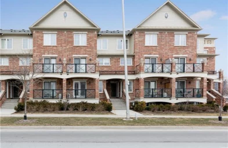 410-2551 Sixth Line, Oakville | Image 1