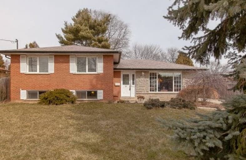 757 Paling Road, Burlington | Image 1