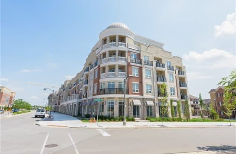 412-216 Oak Park Boulevard, Oakville | Image 1