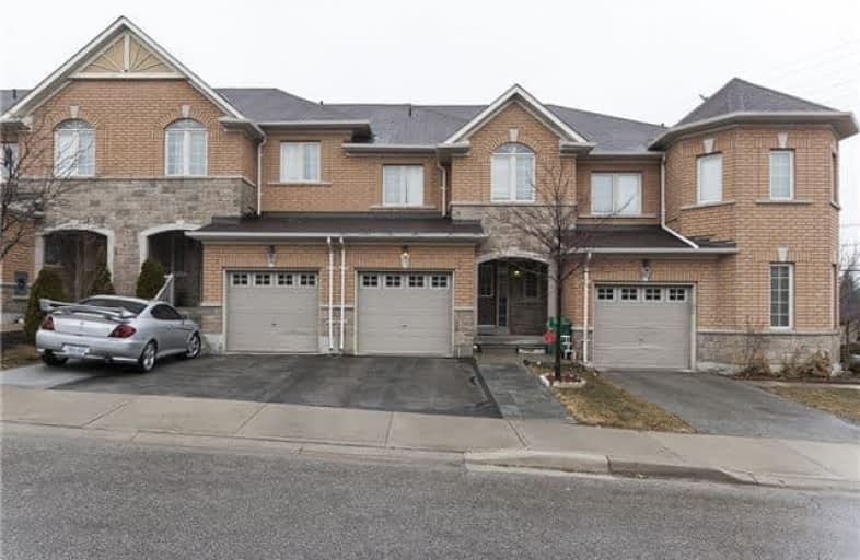 78 Eagle Trace Drive, Brampton | Image 1