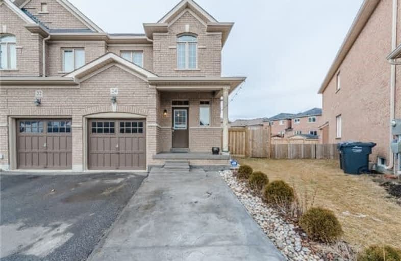 24 Pomell Trail, Brampton | Image 1