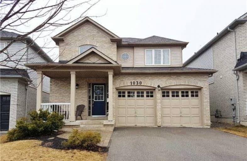 1030 Easterbrook Crescent, Milton | Image 1