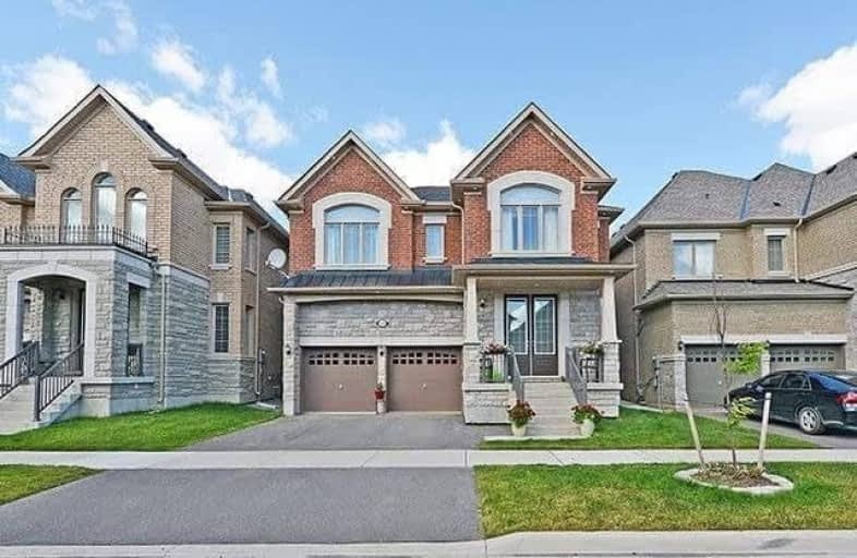 110 Goodsway Trail, Brampton | Image 1