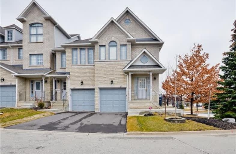 59-5525 Palmerston Crescent, Mississauga | Image 1