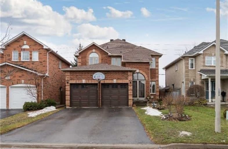 37 Early Street, Halton Hills | Image 1