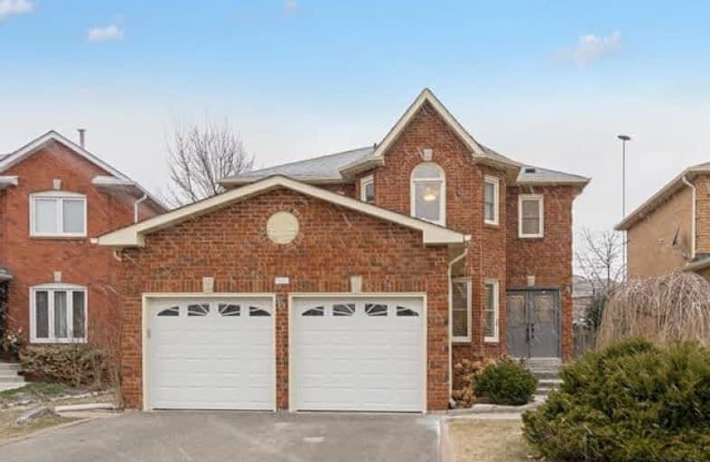 215 Barber Drive, Halton Hills | Image 1