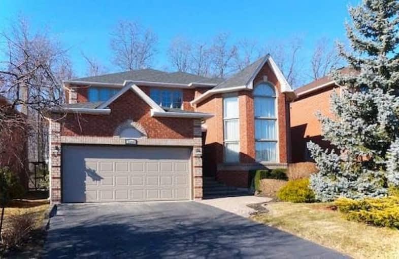 2164 Oakmead Boulevard, Oakville | Image 1