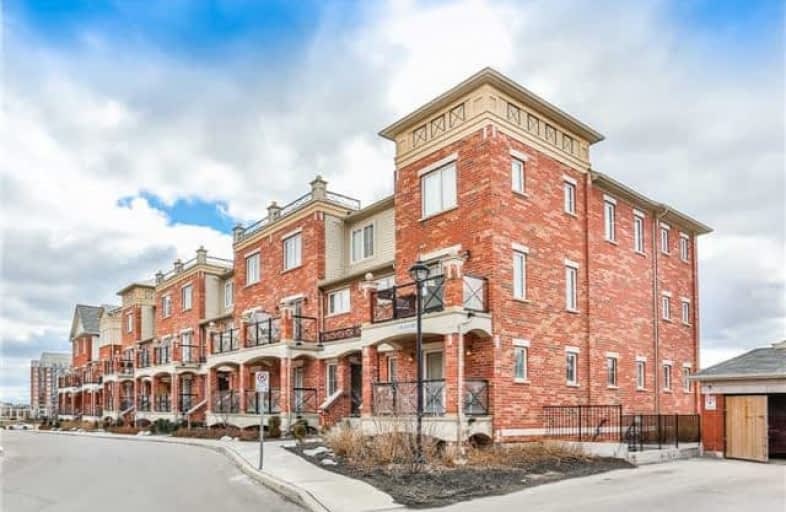 07-35 Hays Boulevard, Oakville | Image 1