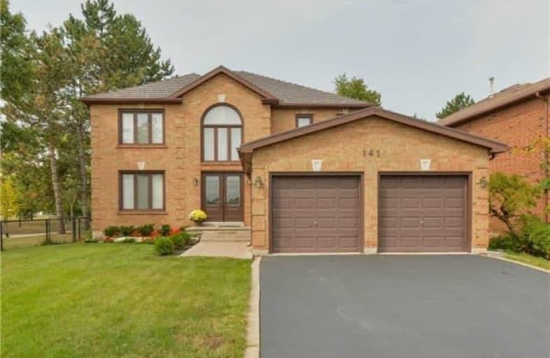 141 River Oaks Boulevard West, Oakville | Image 1