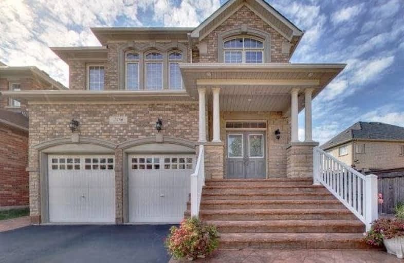 2486 Taylorwood Drive, Oakville | Image 1