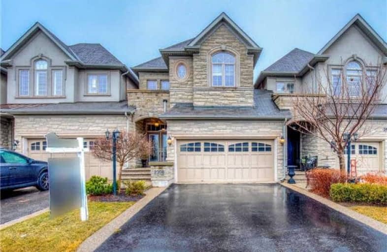 2398 Wasaga Drive, Oakville | Image 1