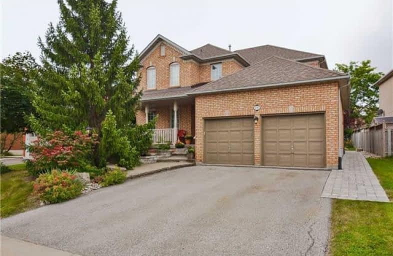 100 Taylorwood Avenue, Caledon | Image 1