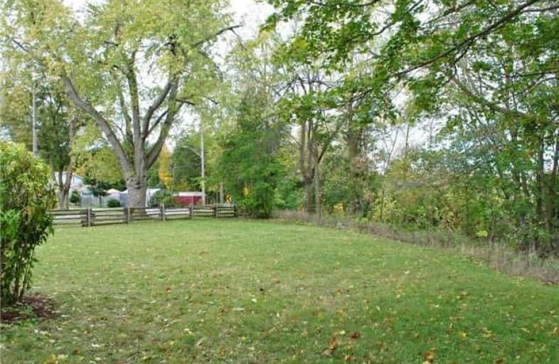 95 Poplar Avenue, Halton Hills | Image 1