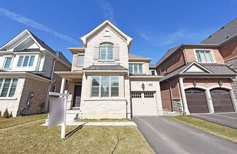 325 Dahlia Trail, Oakville | Image 1