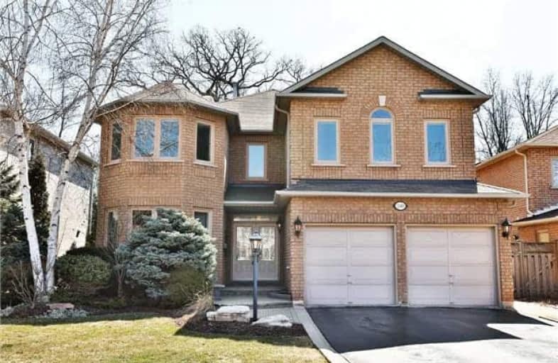 2148 Grand Ravine Drive, Oakville | Image 1