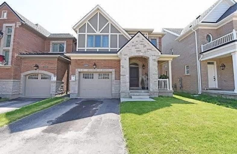 3224 Carding Mill Trail, Oakville | Image 1