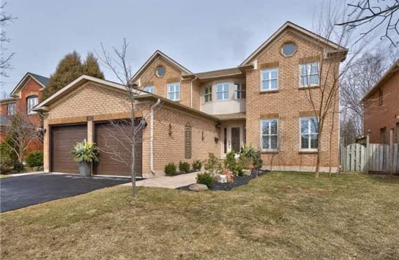 1634 Heritage Way, Oakville | Image 1