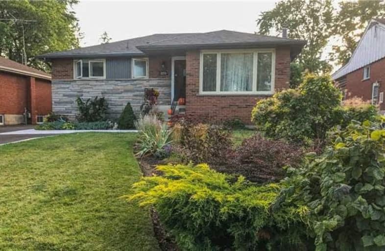 1276 Hertel Crescent, Burlington | Image 1