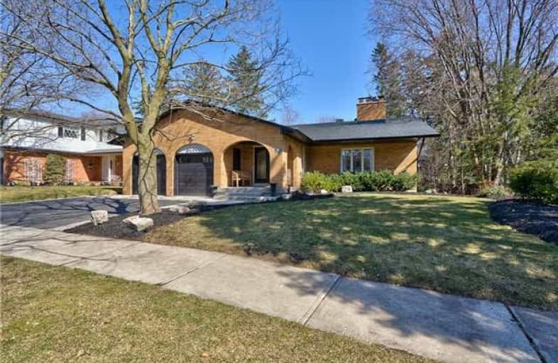 181 Weldon Avenue, Oakville | Image 1