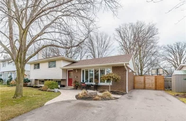 5190 Tamarac Drive, Burlington | Image 1