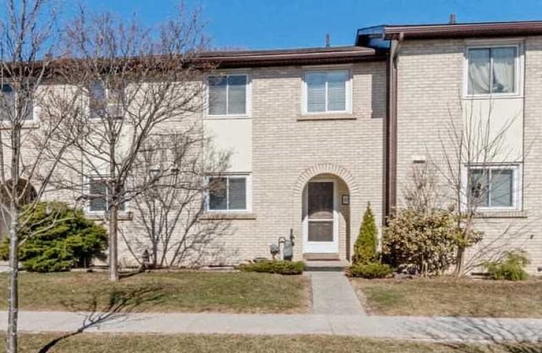 20-1450 Sixth Line, Oakville | Image 1