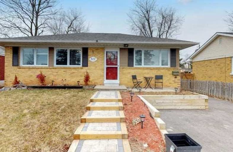 317 Westcott Road, Halton Hills | Image 1