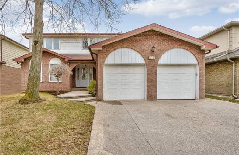 479 Tipperton Crescent, Oakville | Image 1