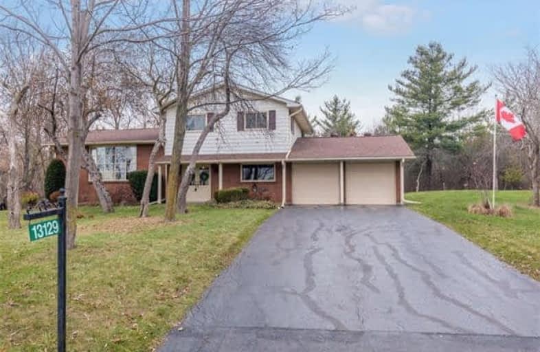 13129 Fallbrook Trail, Halton Hills | Image 1