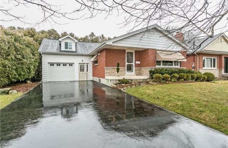 1393 Olga Drive, Burlington | Image 1