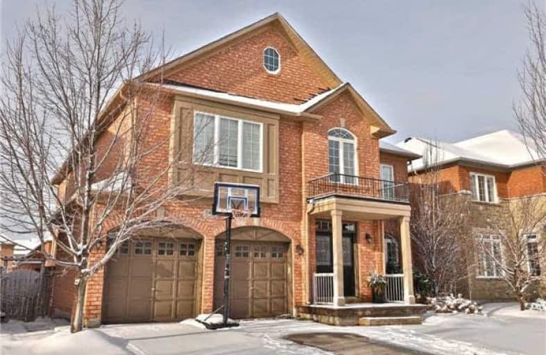 2422 Woodcrest Drive, Oakville | Image 1