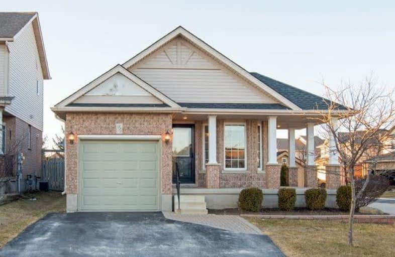 321 Montgomery Boulevard, Orangeville | Image 1