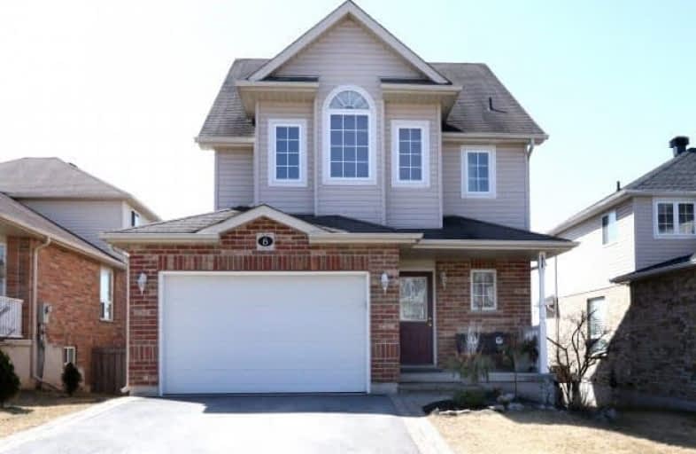 6 Kenney Street, Halton Hills | Image 1