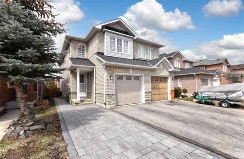 1141 Foxglove Place, Mississauga | Image 1