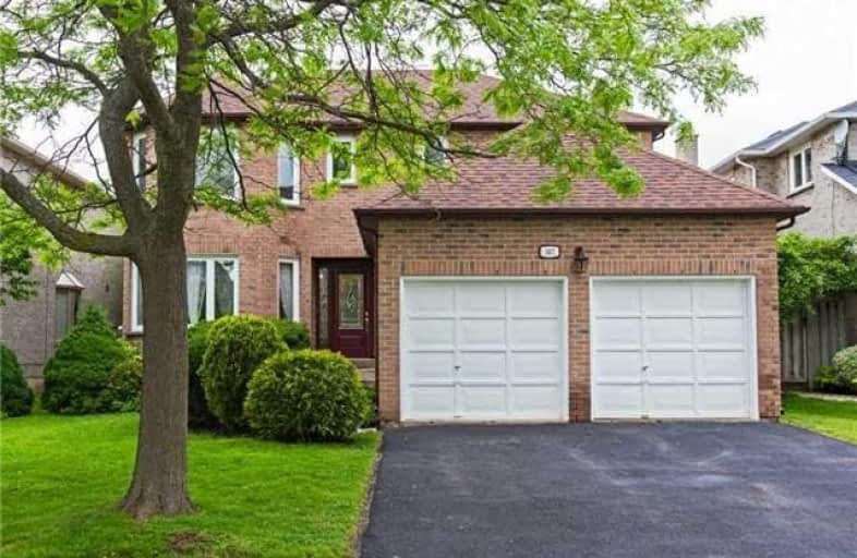 367 Carrier Lane, Oakville | Image 1