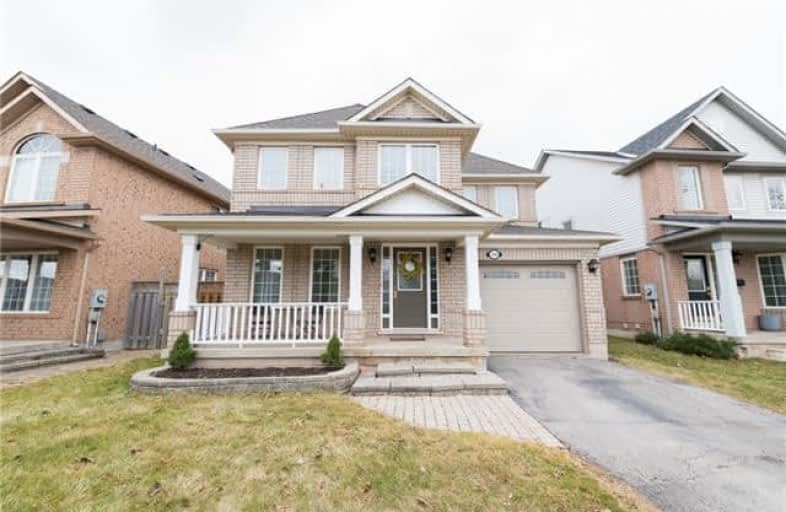 2384 Proudfoot Trail, Oakville | Image 1