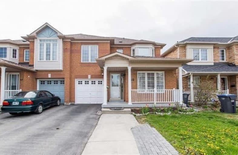 50 Seaside Circle, Brampton | Image 1