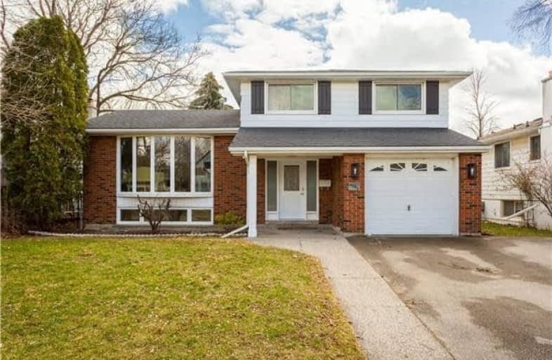 4086 Flemish Drive, Burlington | Image 1