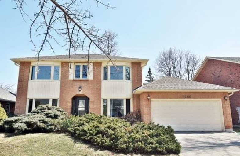 3260 Woodside Avenue, Burlington | Image 1