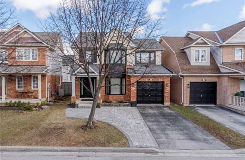 2234 Casselman Court, Burlington | Image 1