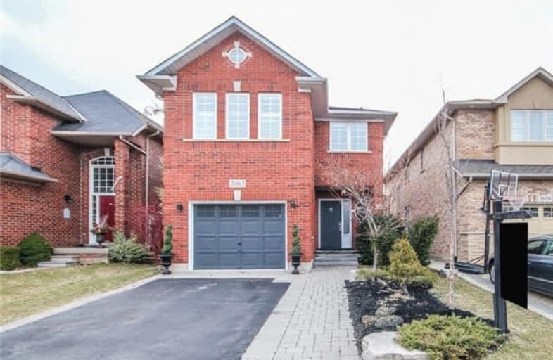 2063 Springdale Road, Oakville | Image 1