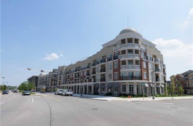 308-216 Oak Park Boulevard, Oakville | Image 1