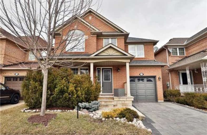 2245 Oakhaven Drive, Oakville | Image 1