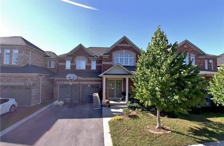 5415 Redstone Street, Burlington | Image 1