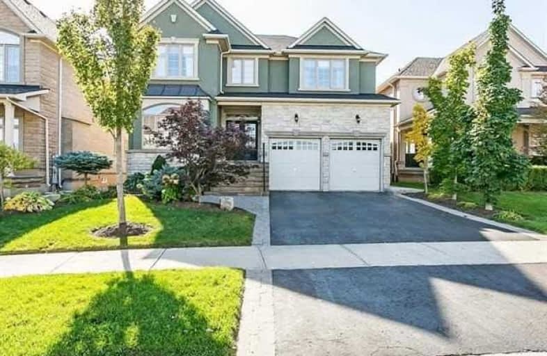 1348 Clearwater Crescent, Oakville | Image 1