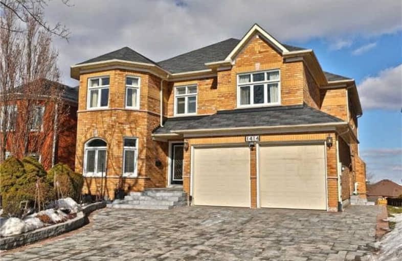 1414 Summerhill Crescent, Oakville | Image 1