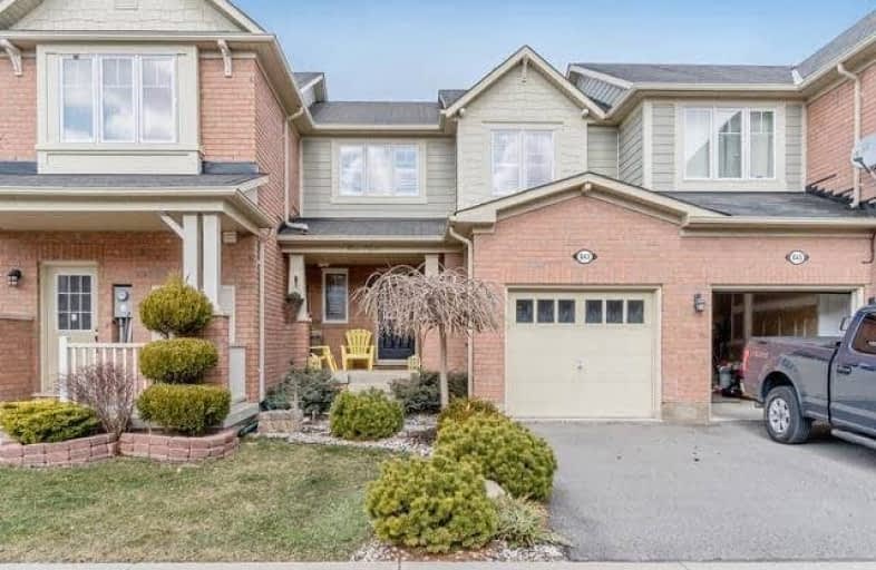 843 Gifford Crescent, Milton | Image 1