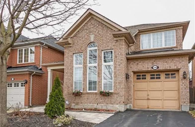 2308 Guildstone Crescent, Oakville | Image 1