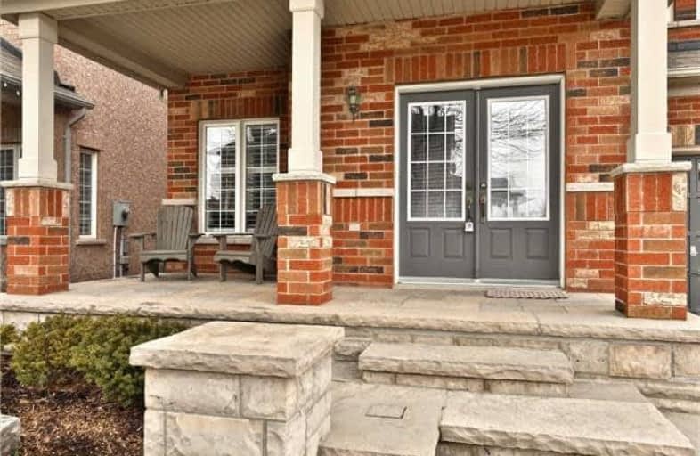 2419 Whitehorn Drive, Burlington | Image 1