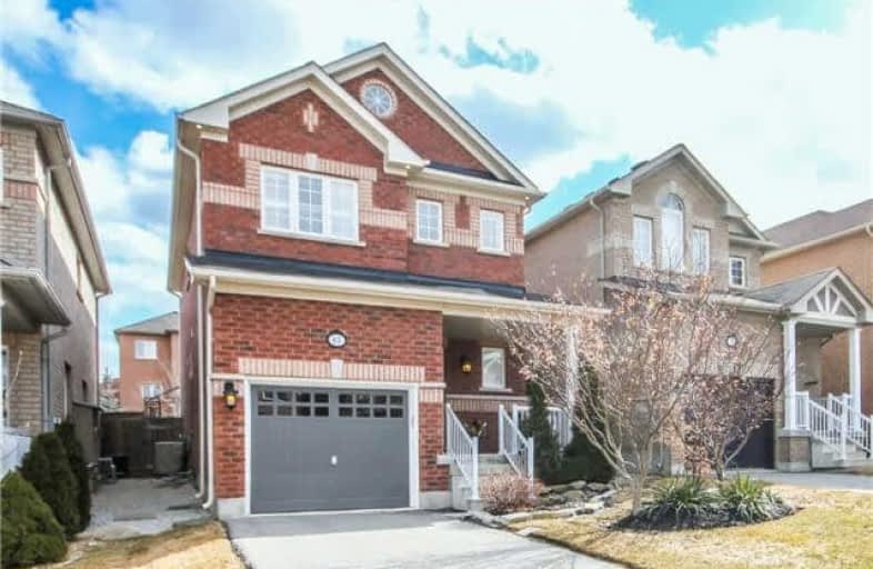 83 Meadowlark Drive, Halton Hills | Image 1