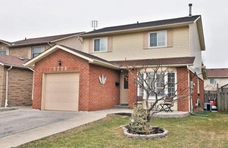 3228 Edenwood Crescent, Burlington | Image 1